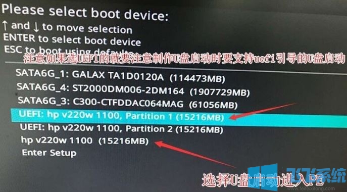 新电脑怎么装系统？教你新电脑安装操作系统的操作方法