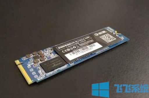 怎么装固态硬盘?教你电脑安装固态硬盘的操作方法