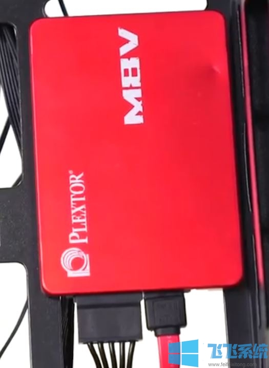 怎么装固态硬盘?教你电脑安装固态硬盘的操作方法