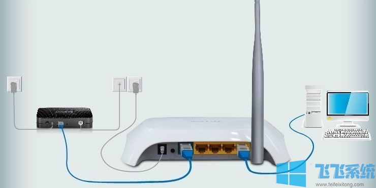 怎么装wifi？wifi无线网设置教程