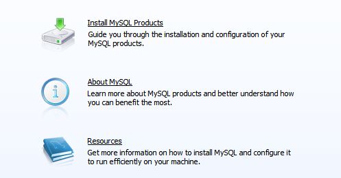 mysql怎么装?mysql安装教程(图文)