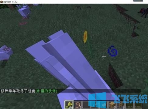 我的世界马怎么驯服?我的世界驯服马的方法(亲测有效)