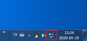 win10右下角网络图标不见了怎么办(已解决)