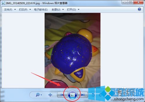 最新Win7照片查看器提示无法打开此图片解决方法