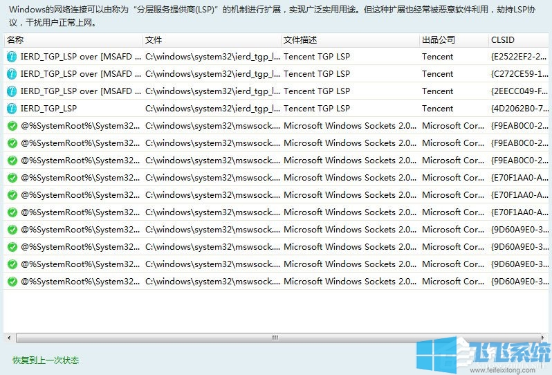 Win7无法登录LOL提示遇到了一个预期之外的错误如何解决(已解决)