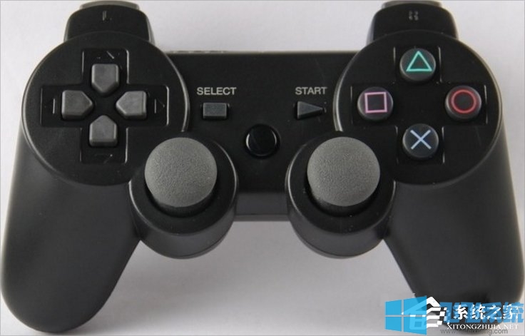 win7电脑连接游戏手柄的详细设置方法