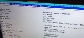 bios找不到u盘启动项怎么办?BIOS设置启动项没有U盘的解决方法