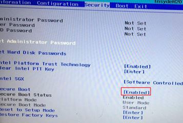 bios找不到u盘启动项怎么办?BIOS设置启动项没有U盘的解决方法