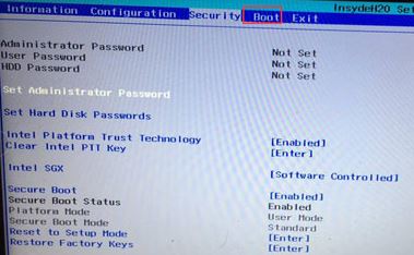 bios找不到u盘启动项怎么办?BIOS设置启动项没有U盘的解决方法