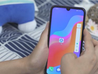 华为手机怎么截图?教你华为手机快速截图的操作方法