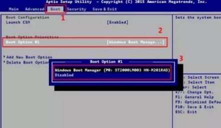 华硕yx570zd能装win7系统吗?华硕yx570zd win10改win7的方法