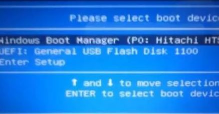 华硕yx570zd能装win7系统吗?华硕yx570zd win10改win7的方法