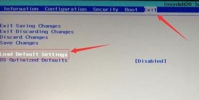 联想ideapad 320s-15怎么装win7?联想笔记本320s15改win7教程
