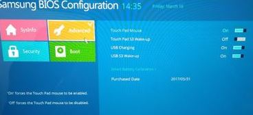 三星星曜930mbe怎么装win7?三星星曜Pen 930MBE预装win10改win7