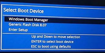 三星星曜930mbe怎么装win7?三星星曜Pen 930MBE预装win10改win7
