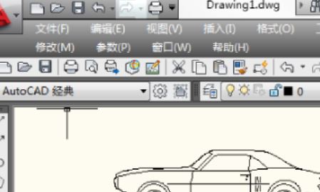 cad无法进一步缩小怎么办?Auto CAD出现无法进一步缩小的解决方法