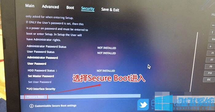 华硕PRIME B450M-K主板设置bios完美安装win7系统图文教程