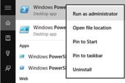 win10如何删除内置应用？win10系统卸载自带应用的方法
