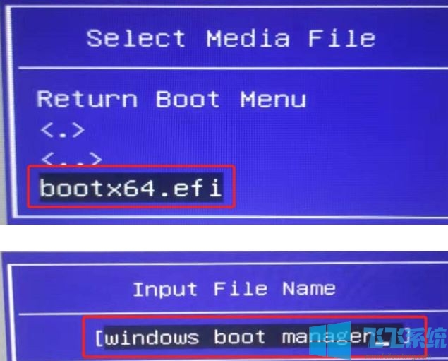 戴尔no bootable devices found怎么办?开机Crtical Error Message错误解决方法