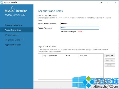 win10如何安装mysql？win10安装mysql数据库的详细操作方法