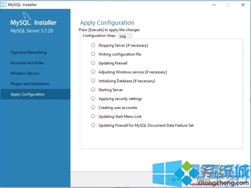 win10如何安装mysql？win10安装mysql数据库的详细操作方法