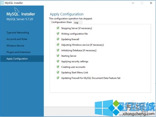 win10如何安装mysql？win10安装mysql数据库的详细操作方法