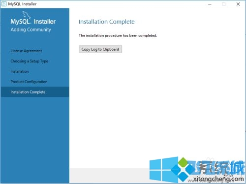 win10如何安装mysql？win10安装mysql数据库的详细操作方法