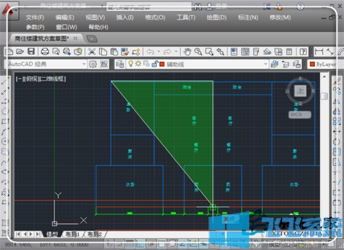 CAD应该怎么计算面积?CAD初学者计算面积教程
