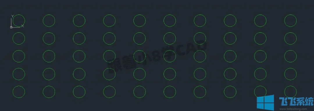 cad如何批量提取坐标点?CAD批量提取坐标点图文教程