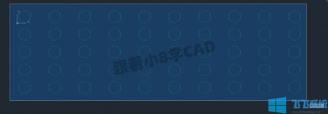 cad如何批量提取坐标点?CAD批量提取坐标点图文教程