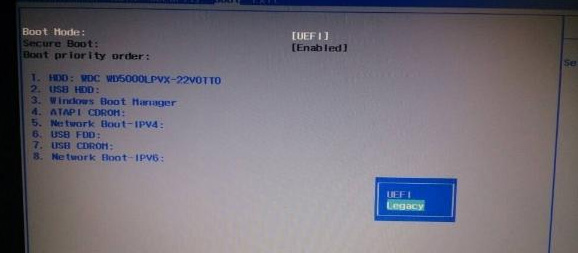 Acer 新蜂鸟 Swift3系列笔记本完美重装win10系统图文教程
