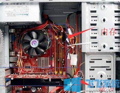 win10台式电脑显示器显示无信号怎么办?电脑显示器无信号输入的解决思路