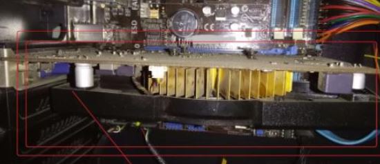 win10台式电脑显示器显示无信号怎么办?电脑显示器无信号输入的解决思路