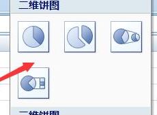Excel饼状图怎么制作?Excel制作饼状图的制作教程