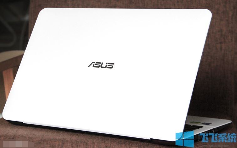 华硕f555l怎么装win7?华硕f555l改win7教程(U盘启动)