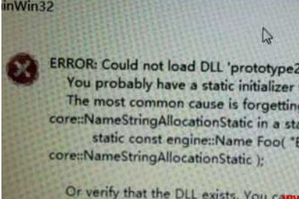 win10玩不了虐杀原形2的详细解决方法(图文)
