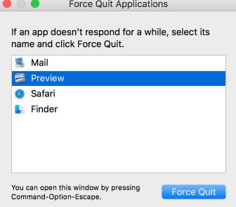 苹果电脑怎么强制关机?苹果电脑强制关机的方法