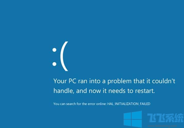 Win10系统0x00000113蓝屏错误代码怎么办?(已解决)