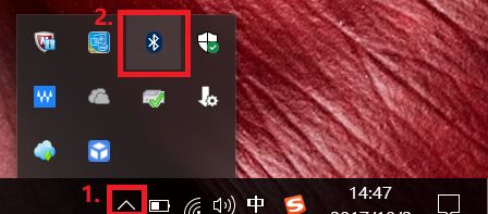 win10蓝牙无法连接怎么办?蓝牙连接故障修复方法