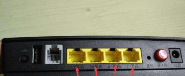 怎样查光猫是不是千兆？光猫百兆千兆查看方法