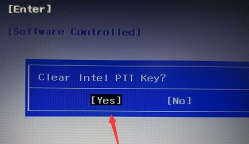 联想y7000怎么装win7?联想Y7000改Win7教程