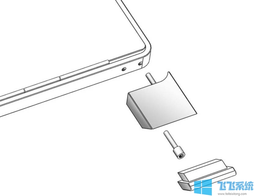 联想扬天s710怎么拆?扬天s710拆机教程