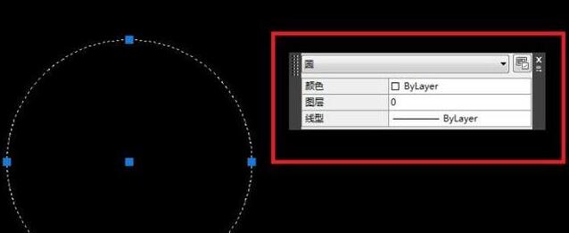 cad面积怎么测量?CAD测量图形面积的方法