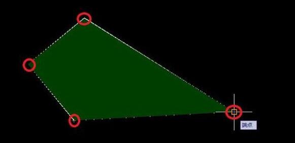 cad面积怎么测量?CAD测量图形面积的方法