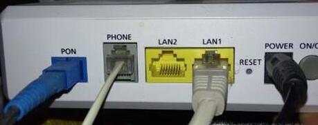 wan口未连接是什么意思?路由器wan口未连接的解决方法