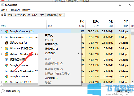 win10系统软件窗口卡住没有反映怎么办(已解决)