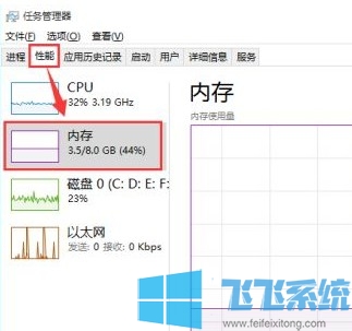 win10如何查看内存大小?win10系统确认电脑内存的方法