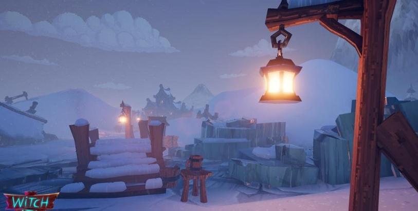 女巫来了(Witch It)app下载-女巫来了下载 中文app