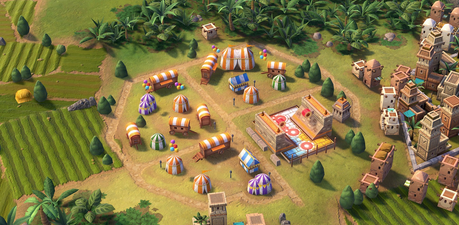 文明6 Steamapp补丁-文明6app补丁下载 中文app