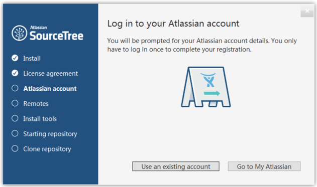 SourceTree下载_SourceTree For Windows中文版